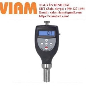 MÁY ĐO TỶ TRỌNG CỦA GỖ CẦM TAY HT-6510DEN