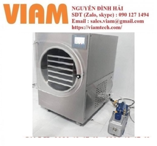 MÁY SẤY LẠNH, MÁY SẤY THĂNG HOA iFD-5