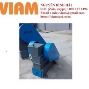 Máy nghiền hàm phòng thí nghiệm EP