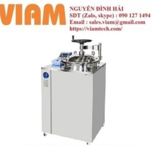 Nồi Hấp Tiệt Trùng 100 lít Hàn Quốc DS-100A