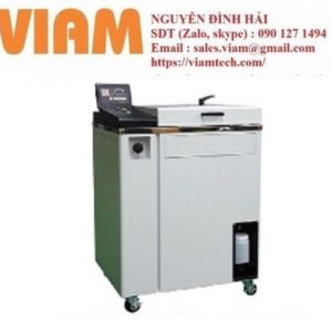 Nồi hấp tiệt trùng 80 lít Labtech LAC-5080SD