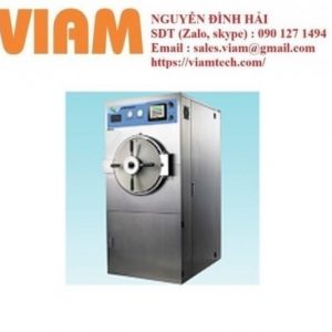 Nồi hấp tiệt trùng 100 lít Labtech LAC-5100SD
