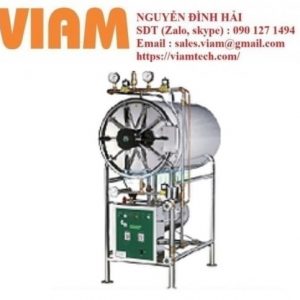 NỒI HẤP ĐỨNG 196 LÍT STURDY SA-500