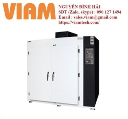 TỦ SẤY CÔNG NGHIỆP HÃNG LABTECH – HÀN QUỐC
