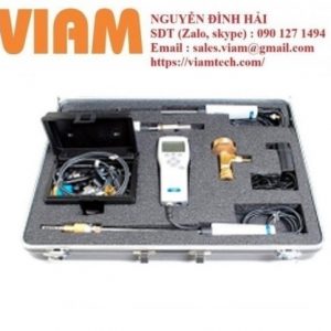 Thiết bị đo độ ẩm của dầu cách điện DOMINO USS