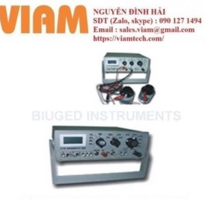 MÁY ĐO ĐIỆN TRỞ CÁCH ĐIỆN BIUGED BGD 968