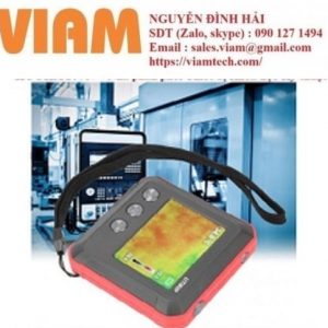 CAMERA NHIỆT HỒNG NGOẠI UNI-T UTI80P