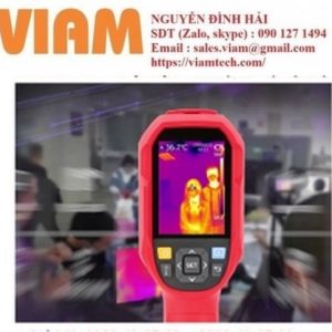 CAMERA NHIỆT HỒNG NGOẠI UNI-T UTI85H+