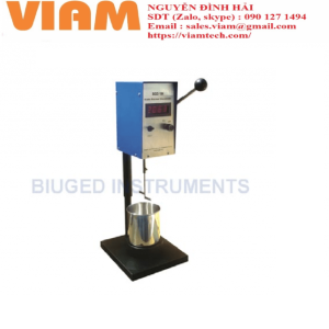 Máy đo độ nhớt sơn BGD 184