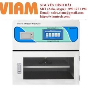 MÁY ĐO ĐỘ NÉN BAO, TÚI, GÓI SYD-01 PUBTESTER