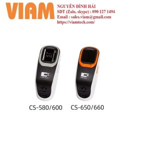 Máy đo màu quang phổ CS-600