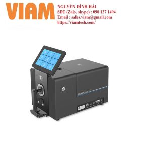 Máy đo màu quang phổ để bàn CS-820N