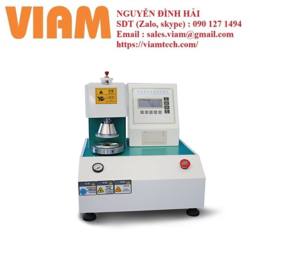 Sửa máy đo độ bục giấy