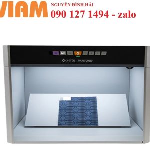 Tủ so màu Judge LED kiểm tra và so sánh màu sắc