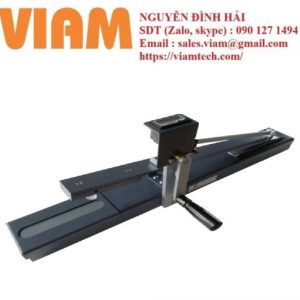 Máy đo ma sát vải - Crock Meter - Trung Quốc