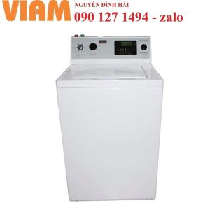 Máy giặt công nghiệp Labtex LBT-M6 – Chuẩn ISO/AATCC